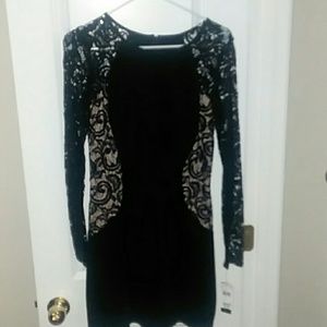 BCX dress